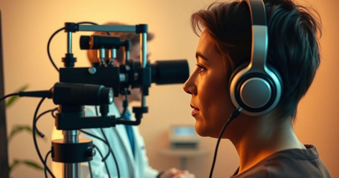 Testes de Audição: Como Avaliar Sua Saúde Auditiva Agora Testes de Audição: Como Avaliar Sua Saúde Auditiva Agora