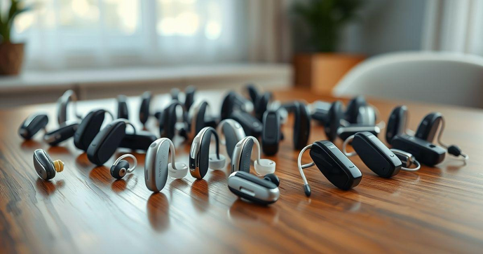 Aparelho Auditivo Recarregável: Vantagens, Tipos e Como Escolher o Ideal Aparelho Auditivo Recarregável: Vantagens, Tipos e Como Escolher o Ideal