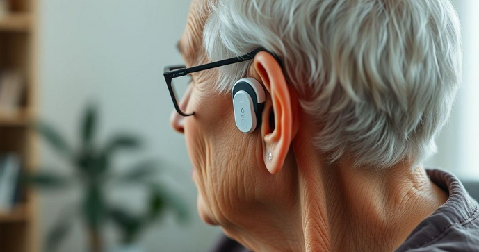 Aparelho Auditivo Surdez é a Solução Ideal para a Sua Audição Aparelho Auditivo Surdez é a Solução Ideal para a Sua Audição