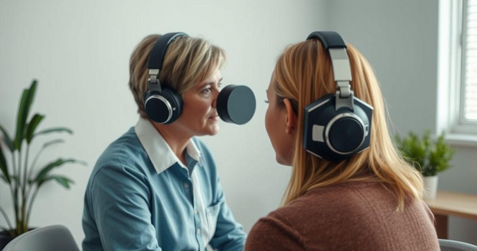 Exame Audiológico com Aparelho: Tudo o que Você Precisa Saber Exame Audiológico com Aparelho: Tudo o que Você Precisa Saber