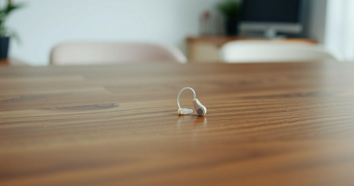 Aparelho Auditivo Pequeno: Como Escolher o Ideal para Sua Necessidade Aparelho Auditivo Pequeno: Como Escolher o Ideal para Sua Necessidade