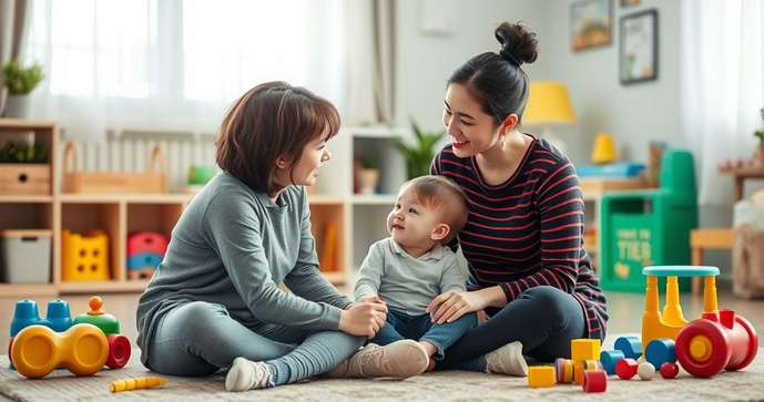 Benefícios da Fonoaudiologia Clínica para o Desenvolvimento da Comunicação Benefícios da Fonoaudiologia Clínica para o Desenvolvimento da Comunicação