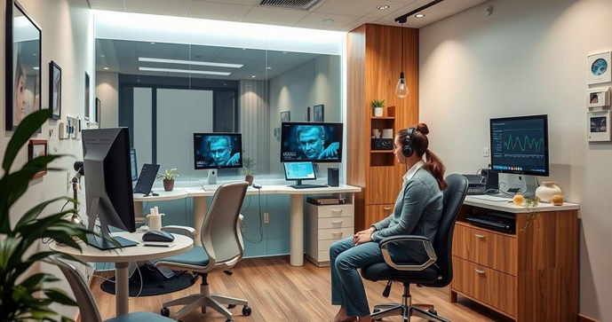 Clínica de Audiologia: Como Escolher a Melhor para Suas Necessidades Clínica de Audiologia: Como Escolher a Melhor para Suas Necessidades