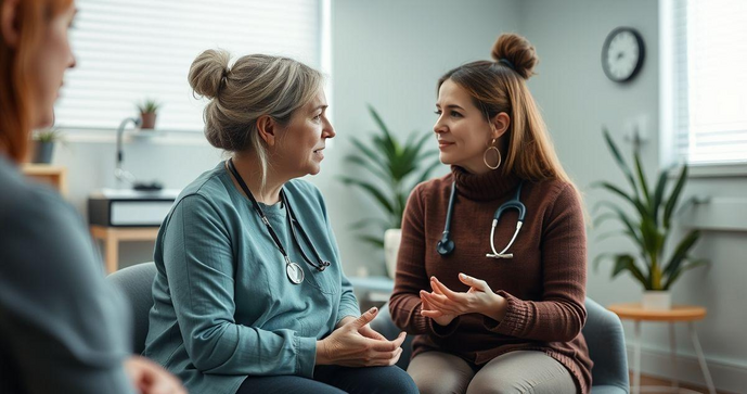 Como Funciona a Fonoaudiologia em Consultas Clínicas Como Funciona a Fonoaudiologia em Consultas Clínicas