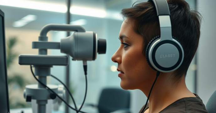 Como o Exame Audiológico em Clínica Profissional Pode Melhorar sua Saúde Auditiva Como o Exame Audiológico em Clínica Profissional Pode Melhorar sua Saúde Auditiva