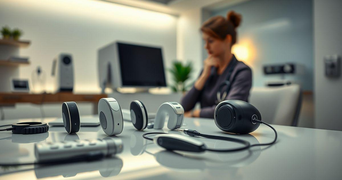 Audiologia Clínica de Fonoaudiologia: Entenda a Importância do Atendimento Especializado Audiologia Clínica de Fonoaudiologia: Entenda a Importância do Atendimento Especializado