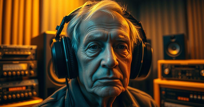 Audiologia Exame Como Avaliar Sua Saúde Auditiva