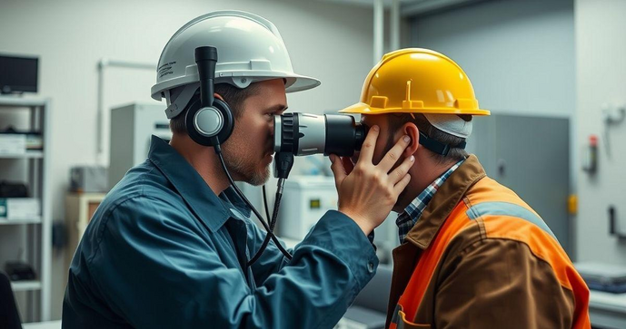 Audiologia Ocupacional: Importância e Práticas Essenciais Audiologia Ocupacional: Importância e Práticas Essenciais