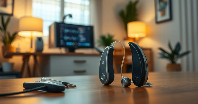 Como Funciona o Exame Audiológico a Domicílio para Garantir sua Saúde Auditiva Como Funciona o Exame Audiológico a Domicílio para Garantir sua Saúde Auditiva