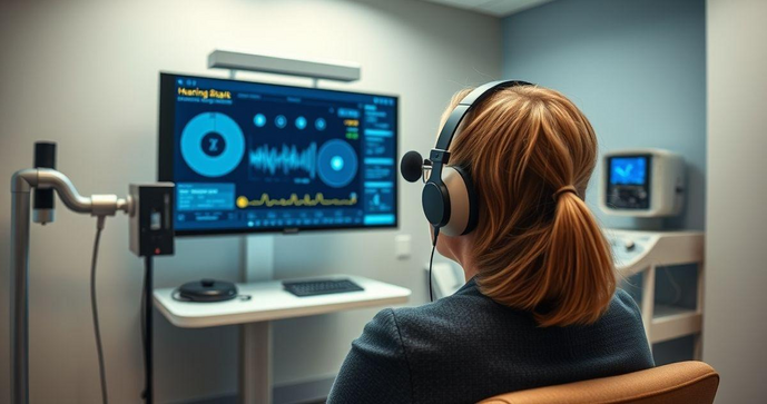 Como Funciona o Exame Audiológico em Clínica e Seus Benefícios Como Funciona o Exame Audiológico em Clínica e Seus Benefícios