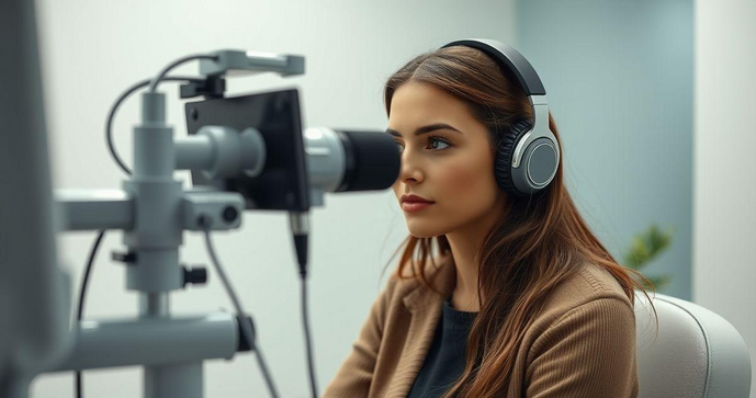 Exame de Audiologia: O Que Você Precisa Saber Para Avaliar Sua Saúde Auditiva