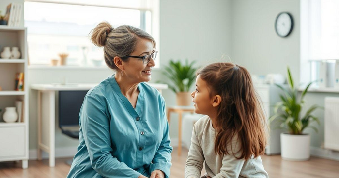 Fonoaudiologia Clínica como tratamento essencial para a saúde da fala Fonoaudiologia Clínica como tratamento essencial para a saúde da fala