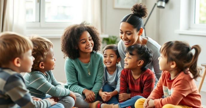 Fonoaudiologia: Como a Terapia Pode Transformar a Comunicação e a Qualidade de Vida Fonoaudiologia: Como a Terapia Pode Transformar a Comunicação e a Qualidade de Vida