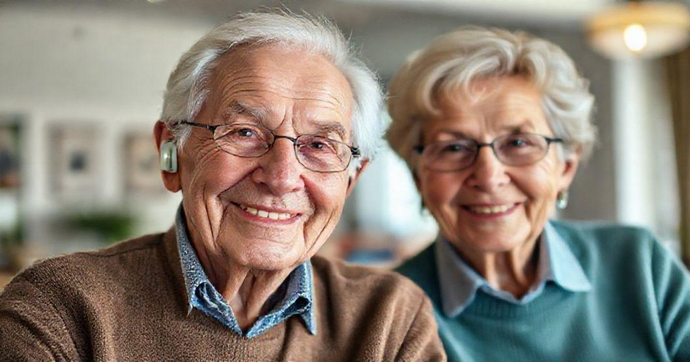 Descubra como as próteses auditivas podem transformar sua vida