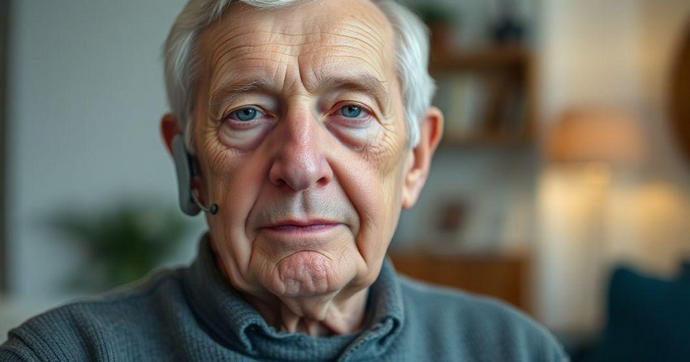 Descubra como aparelhos auditivos transformam vidas