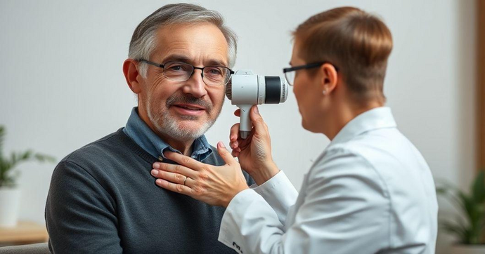 Entenda a Importância dos Exames Auditivos para Saúde
