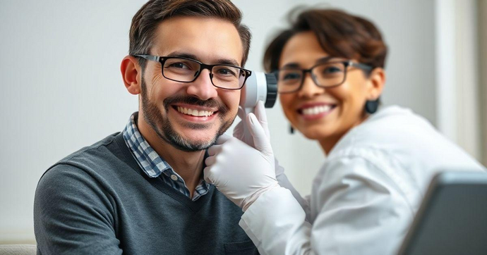 Entenda a Import&acirc;ncia da Audiologia para Sua Sa&uacute;de Auditiva