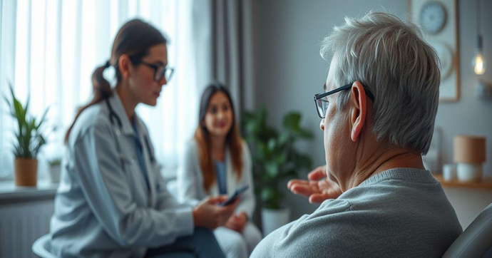 Implantes Cocleares: O Que Voc&ecirc; Precisa Saber para Decidir