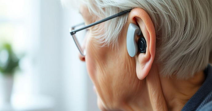 Pr&oacute;teses Auditivas: Guia Completo para Escolher a Ideal