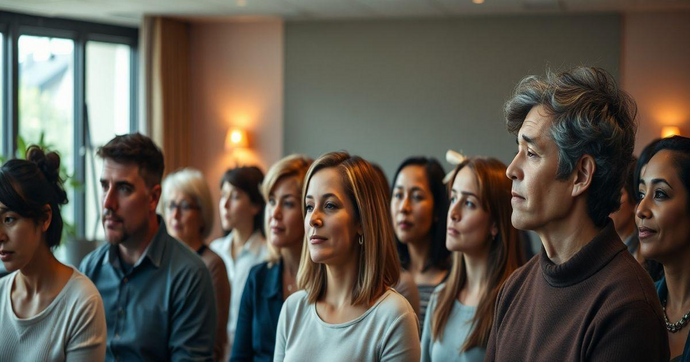 Testes de Audi&ccedil;&atilde;o: O Que Voc&ecirc; Precisa Saber Para Avaliar Sua Sa&uacute;de Auditiva