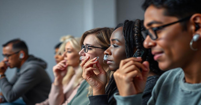 Aparelhos de surdez: O que voc&ecirc; precisa saber antes de escolher