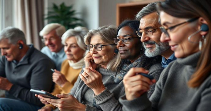 Aparelhos para Audi&ccedil;&atilde;o: Guia Completo para Escolher o Melhor