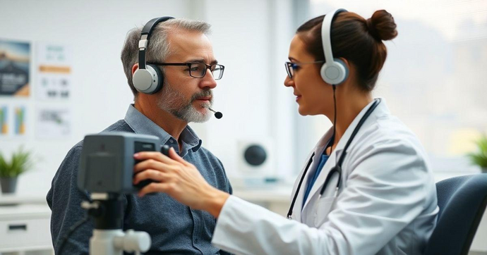 Audiologia: Guia Completo para Cuidar da Sua Audi&ccedil;&atilde;o