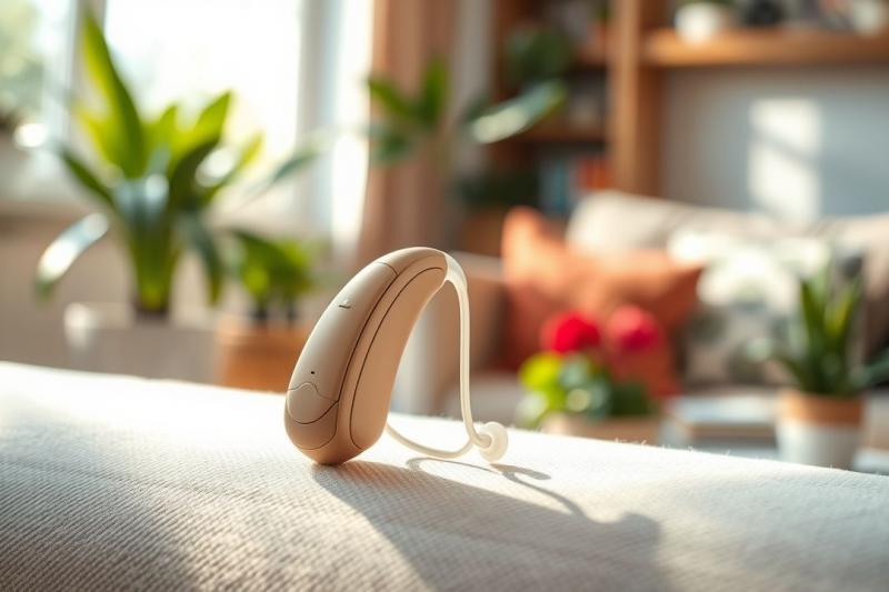 Aparelhos para Audição: Como Escolher o Ideal para Suas Necessidades Aparelhos para Audição: Como Escolher o Ideal para Suas Necessidades