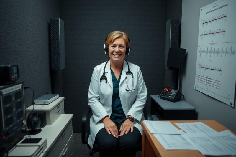 Audiologia Exame: Tudo que Você Precisa Saber Audiologia Exame: Tudo que Você Precisa Saber