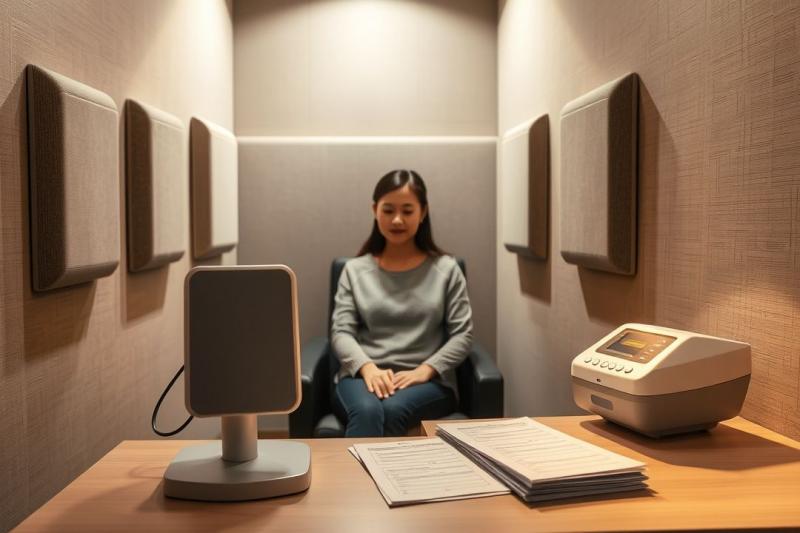 Testes de Audição: Como Avaliar Sua Saúde Auditiva de Forma Eficiente Testes de Audição: Como Avaliar Sua Saúde Auditiva de Forma Eficiente