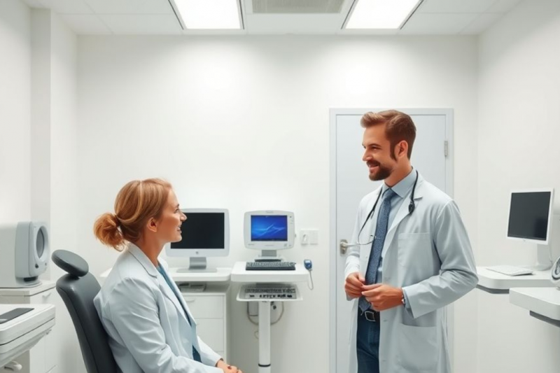Exame Audiológico Clínica: Tudo que Você Precisa Saber Exame Audiológico Clínica: Tudo que Você Precisa Saber