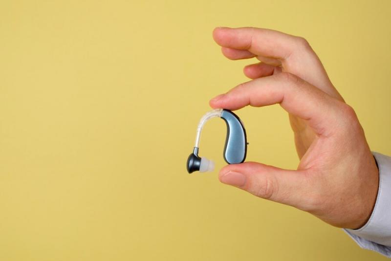Aparelhos auditivos: como escolher o ideal para melhorar sua audição Aparelhos auditivos: como escolher o ideal para melhorar sua audição