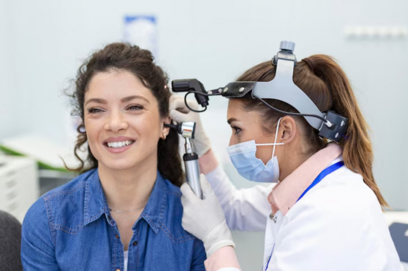 Audiologia Básica: Descubra Conceitos e Práticas Essenciais Audiologia Básica: Descubra Conceitos e Práticas Essenciais