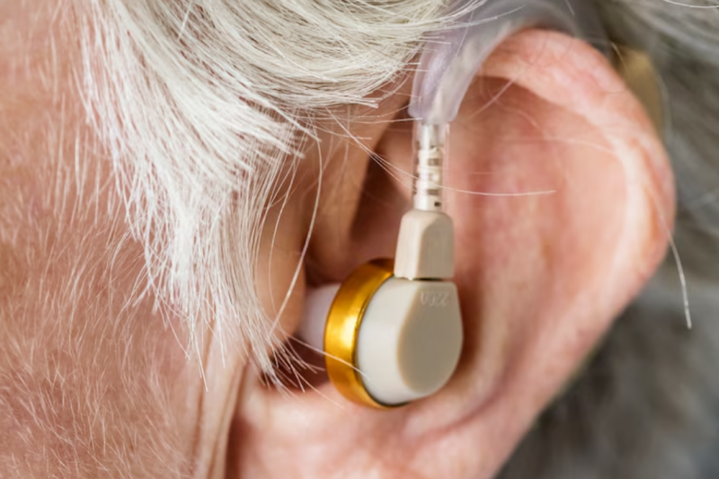 Audiologia: Exame essenciais para entender sua saúde auditiva Audiologia: Exame essenciais para entender sua saúde auditiva