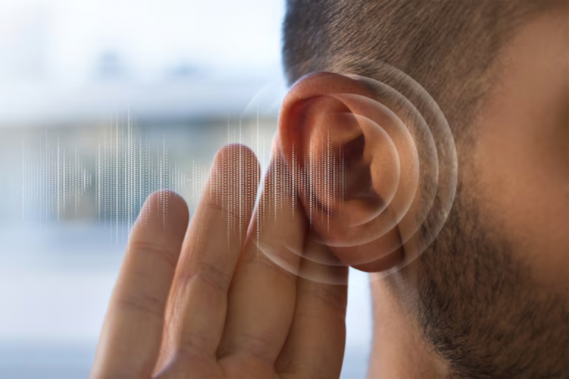 Exame Audiológico Clínica: Descubra a Importância da Avaliação Auditiva