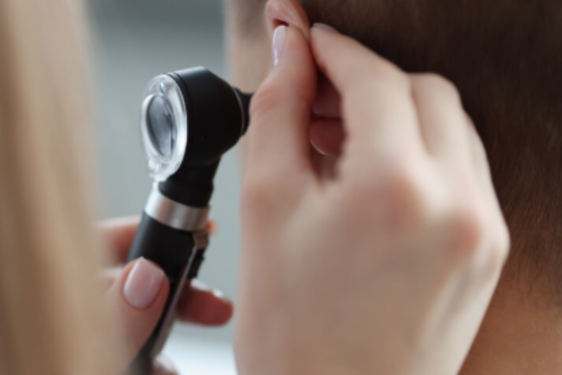 Guia Completo sobre Exame Audiológico Profissional para Saúde Auditiva