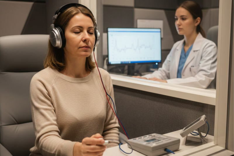 Entenda a Importância dos Exames Auditivos para Sua Saúde