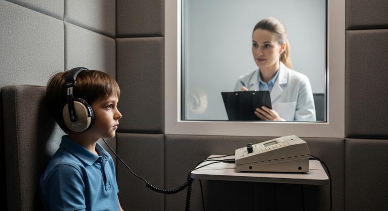 Exames de Processamento Auditivo: O Que Você Precisa Saber