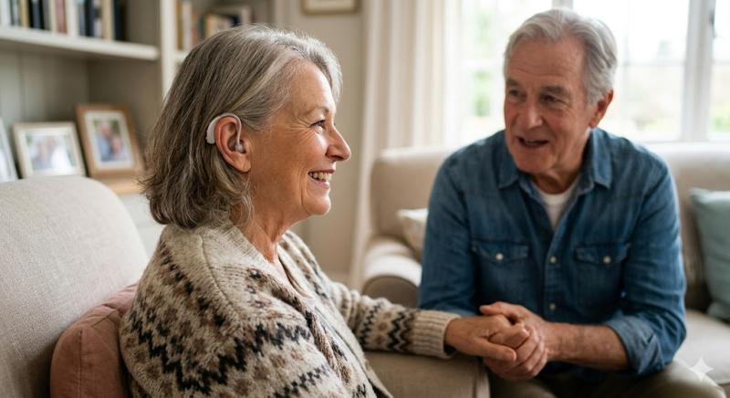 Aparelhos Auditivos: Guia Completo para Melhorar Sua Audição