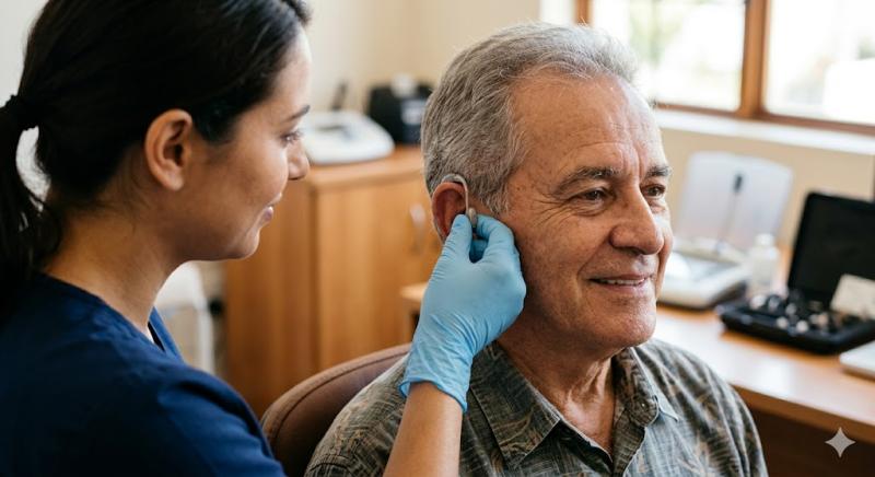 Aparelhos para Audição: O Que Você Precisa Saber Agora