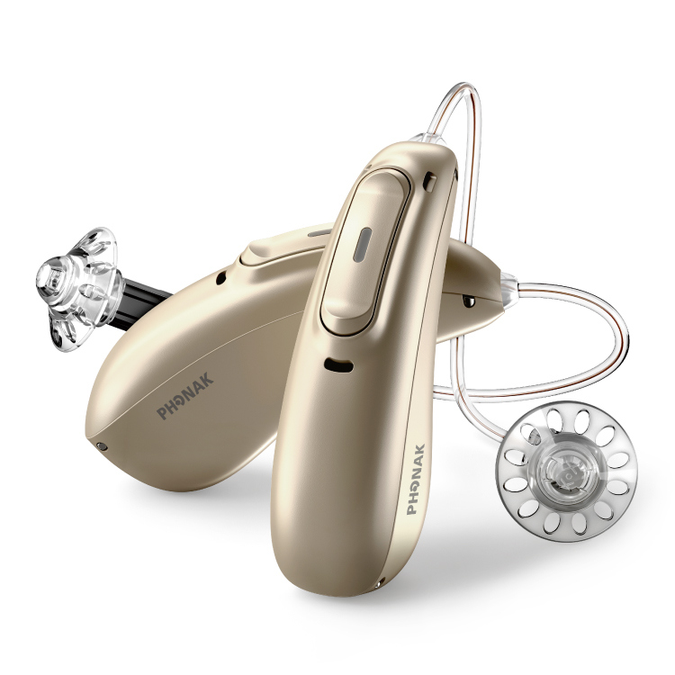 Implantes Cocleares